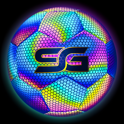 SPORTGOATS™ - Football