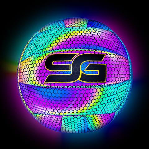 SPORTGOATS™ - Volleyball